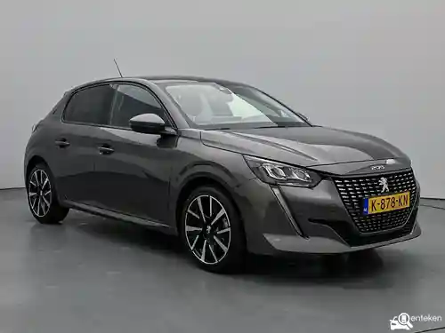 Peugeot 208 1.2 PureTech 100 2021