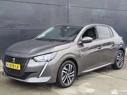 Peugeot 208 1.2 PureTech 100 2020