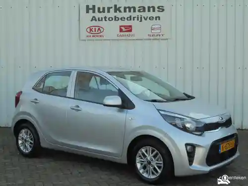 KIA Picanto 1.0 2021