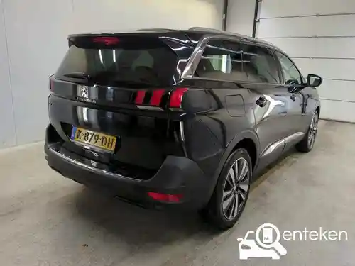 Peugeot 5008 1.2 PureTech 130 2020