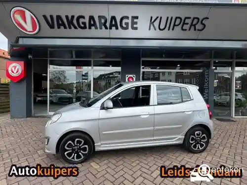 KIA Picanto 1.1 2010
