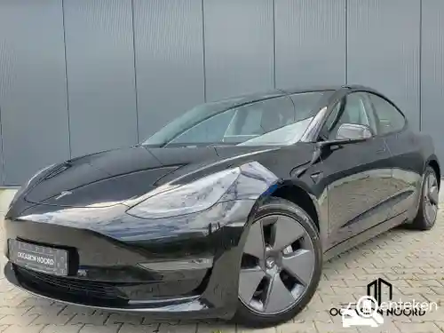 Tesla Model 3 Performance 2021