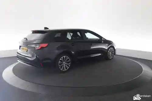 Toyota Corolla Touring Sports 1.8 Hybrid 2020