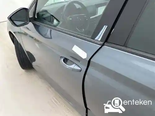 Skoda Kamiq 1.0 TSI 2021