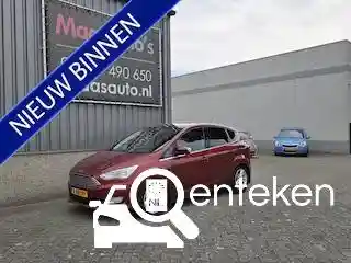 Ford C-MAX 1.5 EcoBoost 2016
