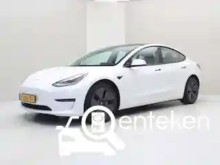 Tesla Model 3 Performance 2020