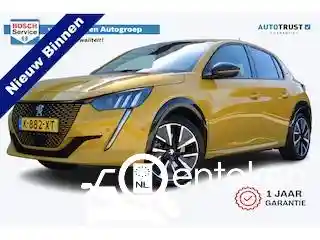 Peugeot e-208 156 2021