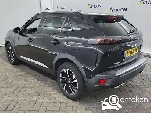 Peugeot 2008 1.2 PureTech 130 2021