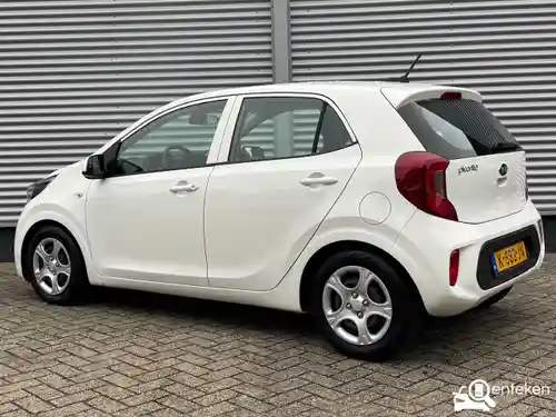 KIA Picanto 1.0 2021
