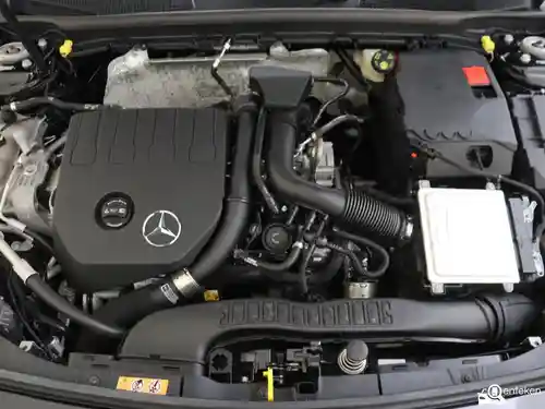 Mercedes-Benz A 180 2020