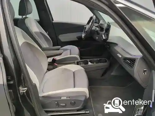 VW ID.3 Pro 58 kWh 2020