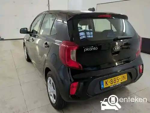 KIA Picanto 1.0 2021