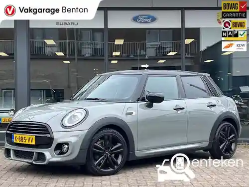 MINI  Cooper 2021