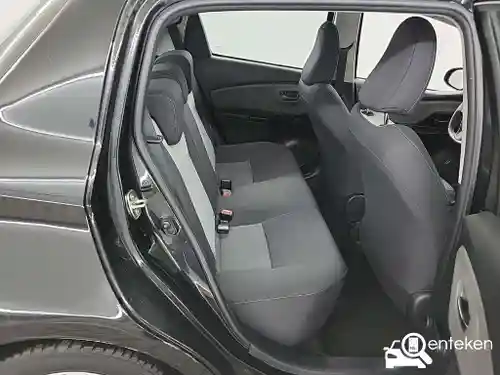 Toyota Yaris 1.0 2020