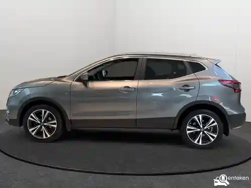 Nissan Qashqai 1.3 DIG-T 2019