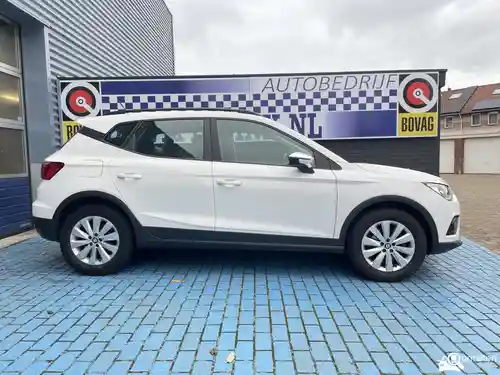 SEAT Arona 1.0 TSI 2020