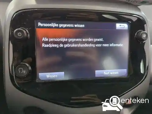 Toyota Aygo 1.0 2021