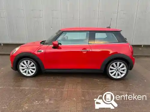 MINI  One 2021