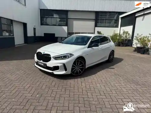BMW M135i 2020