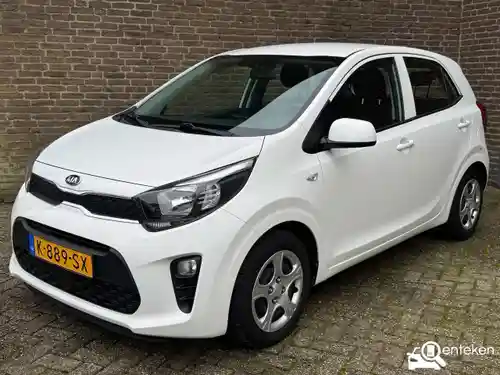 KIA Picanto 1.0 2021