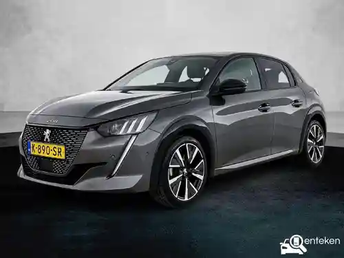 Peugeot 208 1.2 PureTech 100 2021