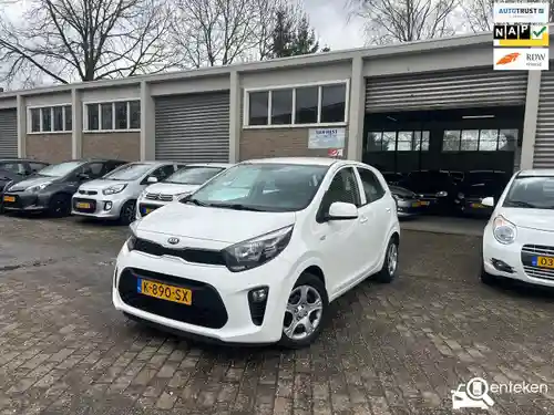 KIA Picanto 1.0 2021