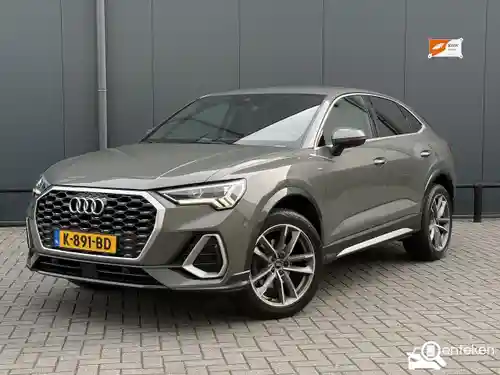Audi Q3 Sportback 35 TFSI 2020