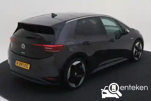 VW ID.3 Pro 58 kWh 2020