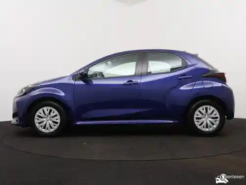 Toyota Yaris 1.0 2020