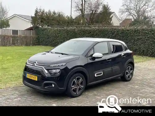 Citroen C3 PureTech 83 2020