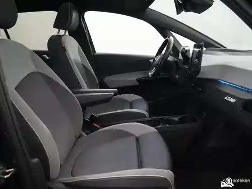 VW ID.3 Pro 58 kWh 2020