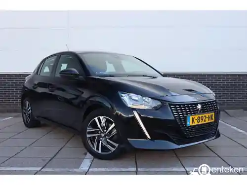 Peugeot 208 1.2 PureTech 100 2020