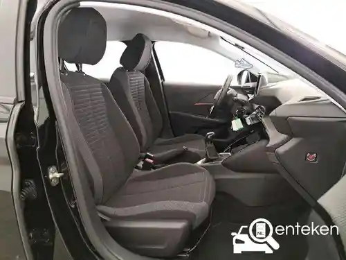 Peugeot 208 1.2 PureTech 75 2021