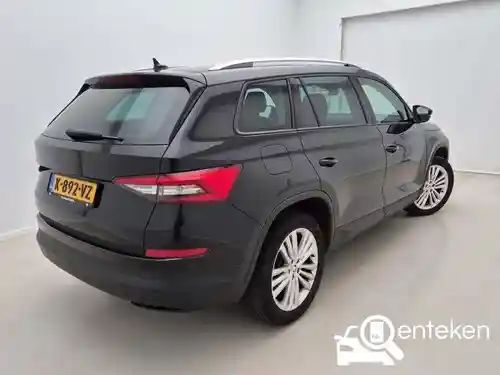 Skoda Kodiaq 1.5 TSI ACT 2021