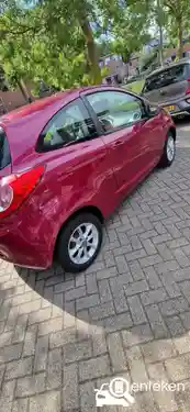Ford Ka 1.2 2009