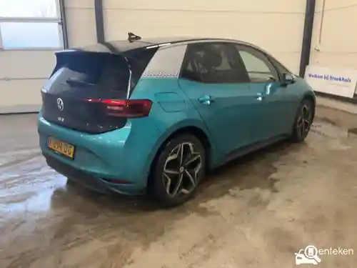 VW ID.3 Pro 58 kWh 2020