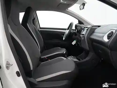 Toyota Aygo 1.0 2021