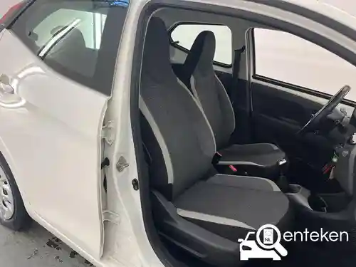 Toyota Aygo 1.0 2021