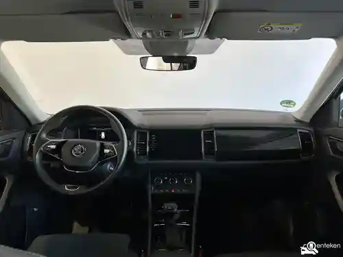Skoda Kodiaq 1.5 TSI ACT 2021