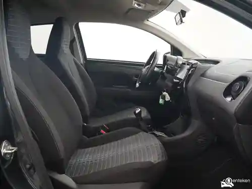 Peugeot 108 1.0 VTi 72 2020