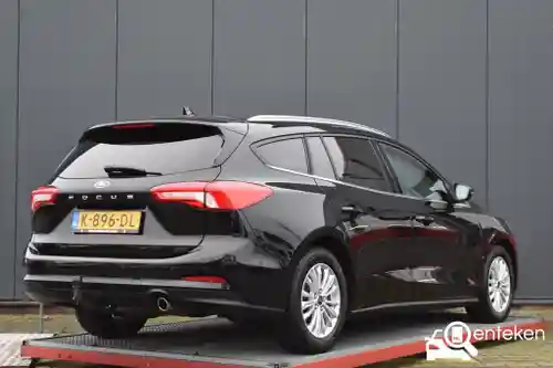 Ford Focus Turnier 1.0 EcoBoost 2020