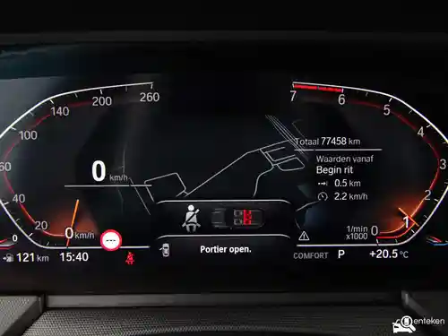 BMW 118i 2021