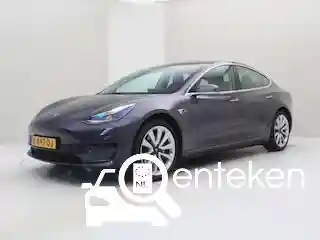 Tesla Model 3 Standard Range Plus 2020
