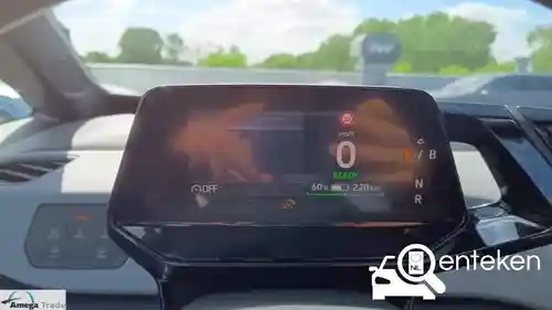VW ID.3 Pro 58 kWh 2020