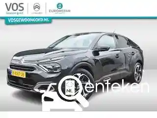 Citroen C4 PureTech 130 2020