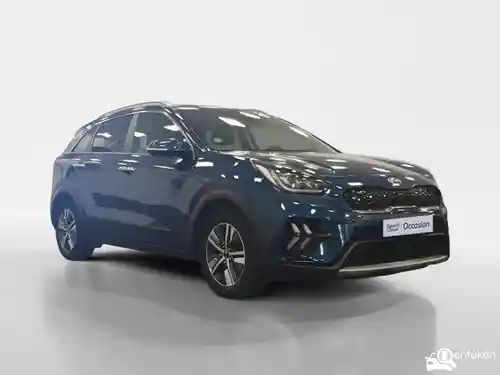 KIA Niro 1.6 GDI Hybrid 2021