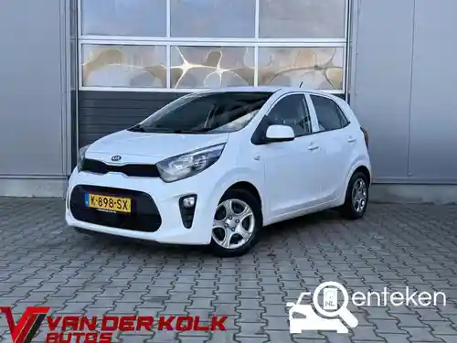 KIA Picanto 1.0 2021