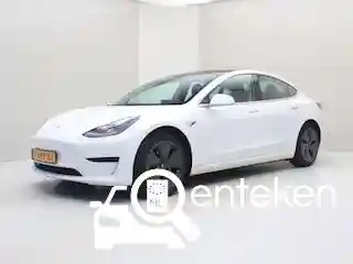 Tesla Model 3 Standard Range Plus 2020