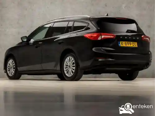 Ford Focus Turnier 1.0 EcoBoost 2020