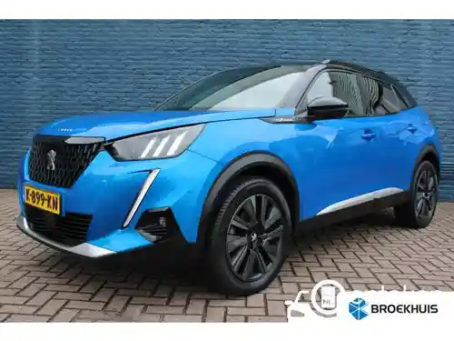 Peugeot 2008 1.2 PureTech 130 2020